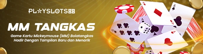 Tangkas Playslots88 | Agen Judi Online Resmi Bola Tangkas Terlengkap